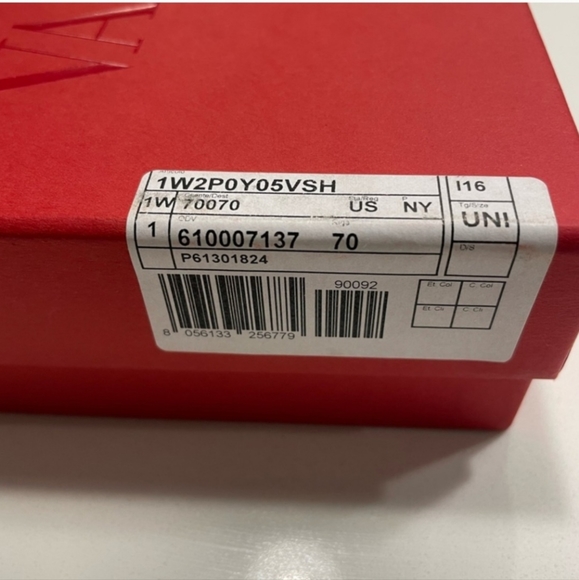 Valentino Garavani Crossbody Bag - Picture 6 of 12